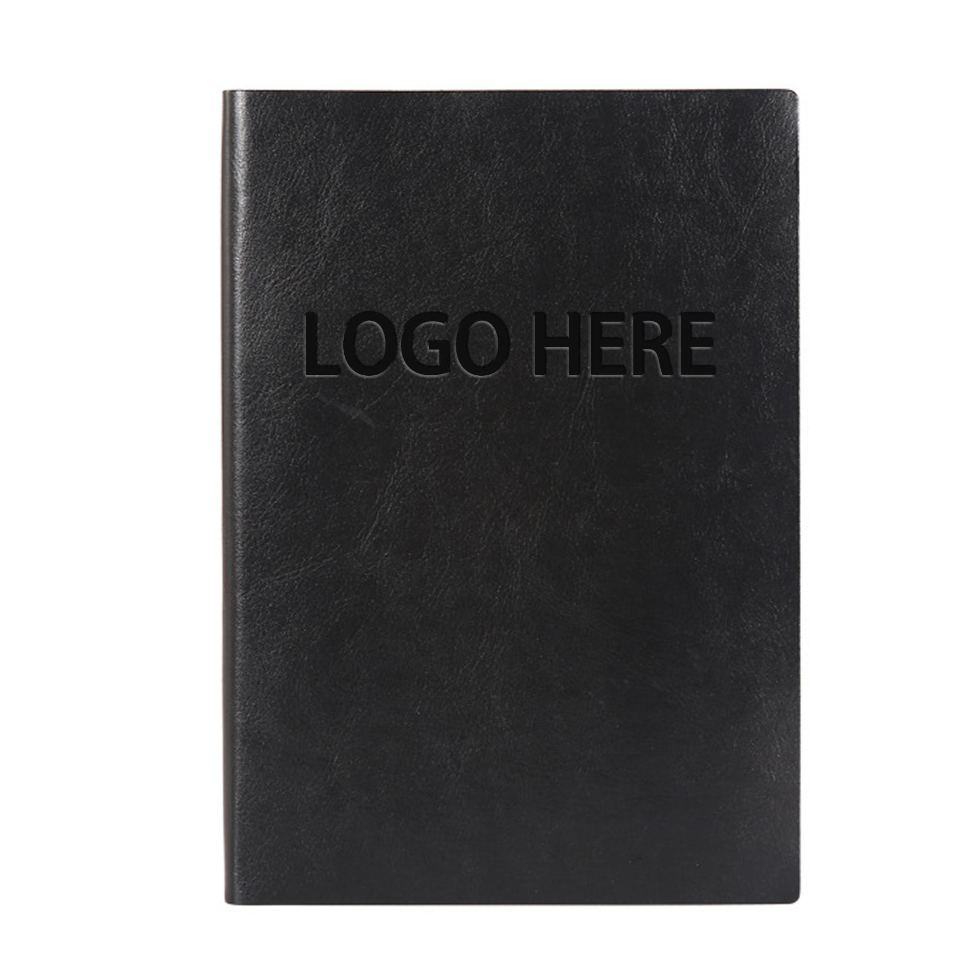 Custom Imprint A5 Writing Journal 24