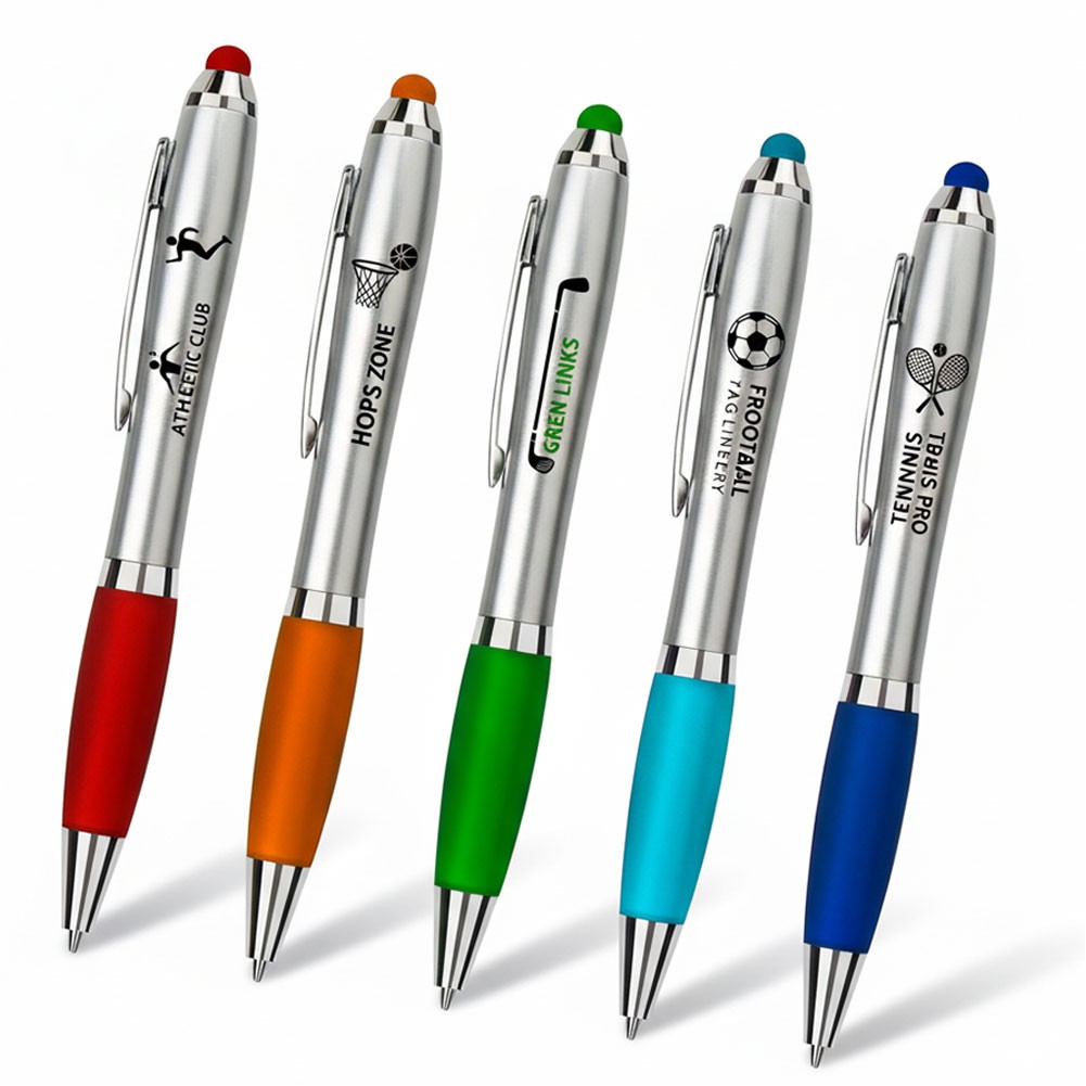 Premium Soft Touch Stylus Pen
