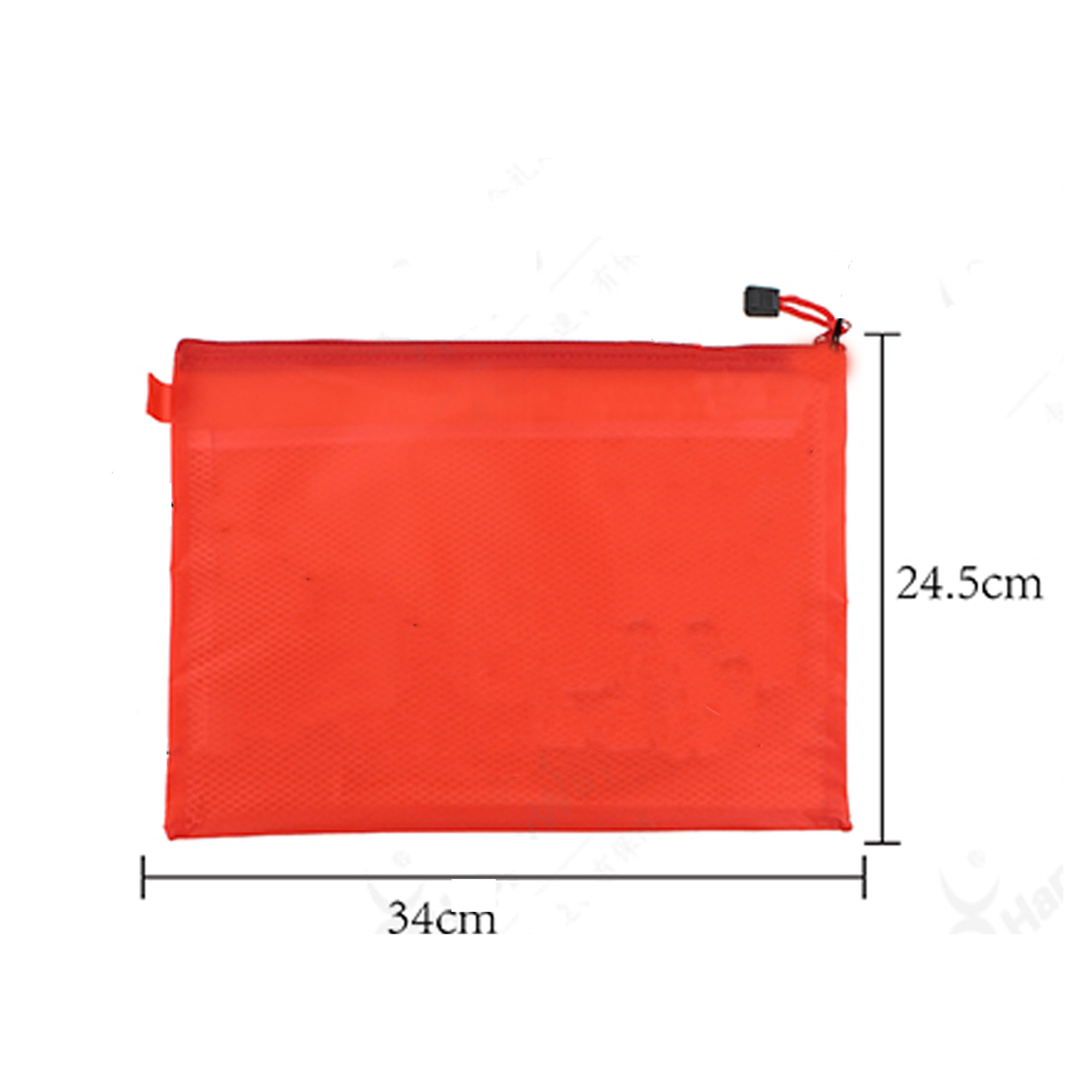 MOQ 50 pcs Waterproof File Holder 5