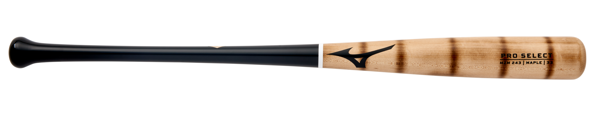 Pro Select MZM 243 Maple Wood Baseball Bat 6