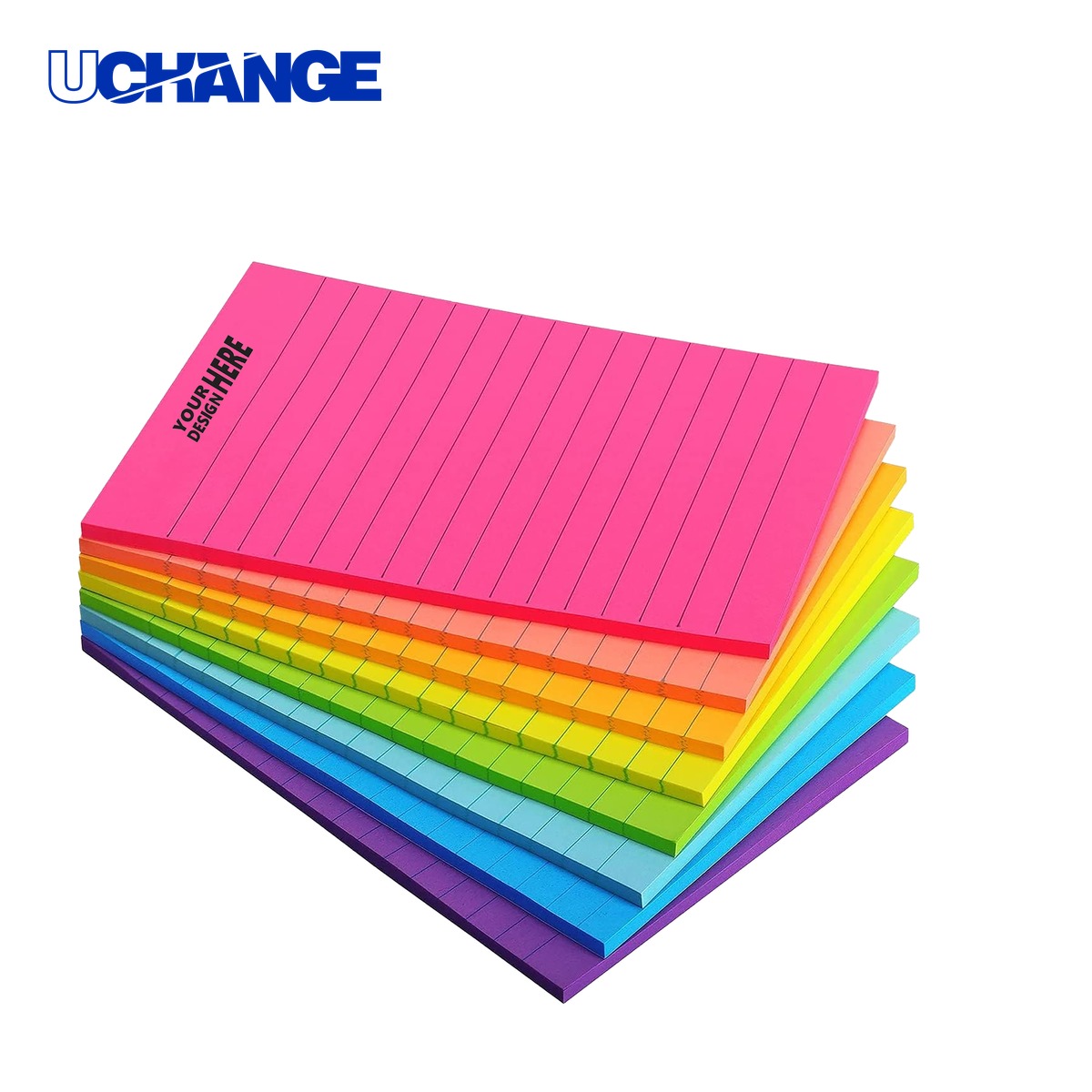 Colorful Sticky Notes