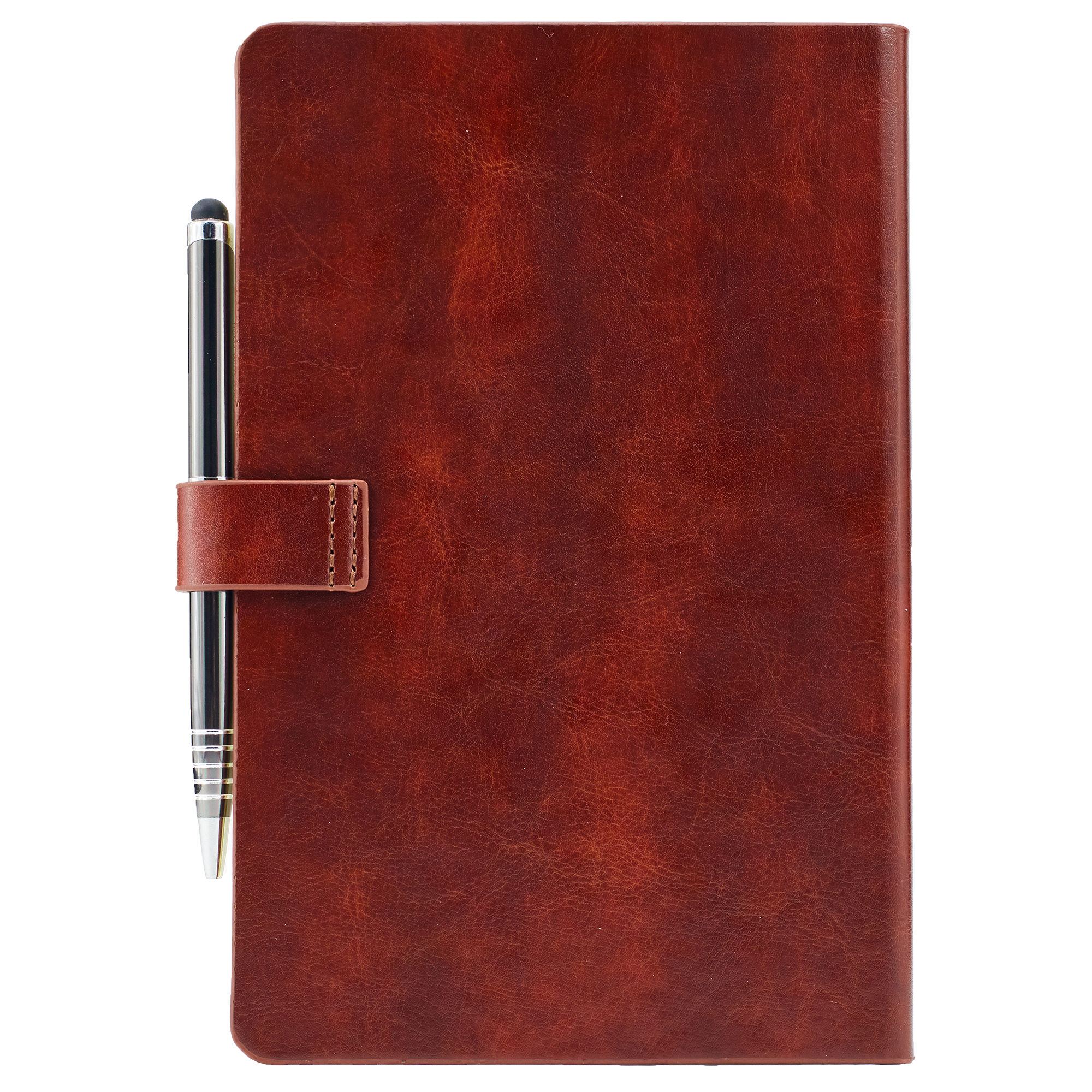 NewAge Italian PU Leather Journal 19