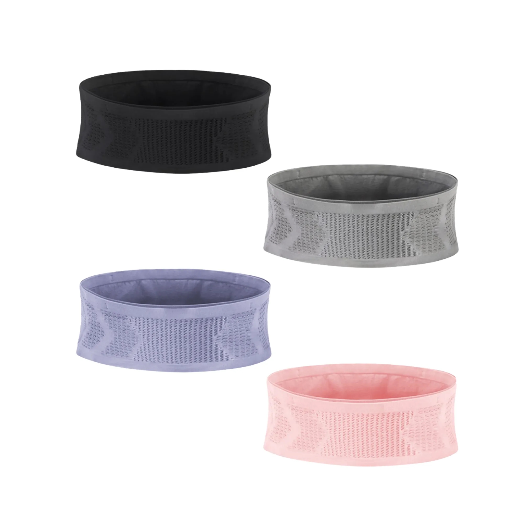 Women Ultrathin Sport Waist Bag 6