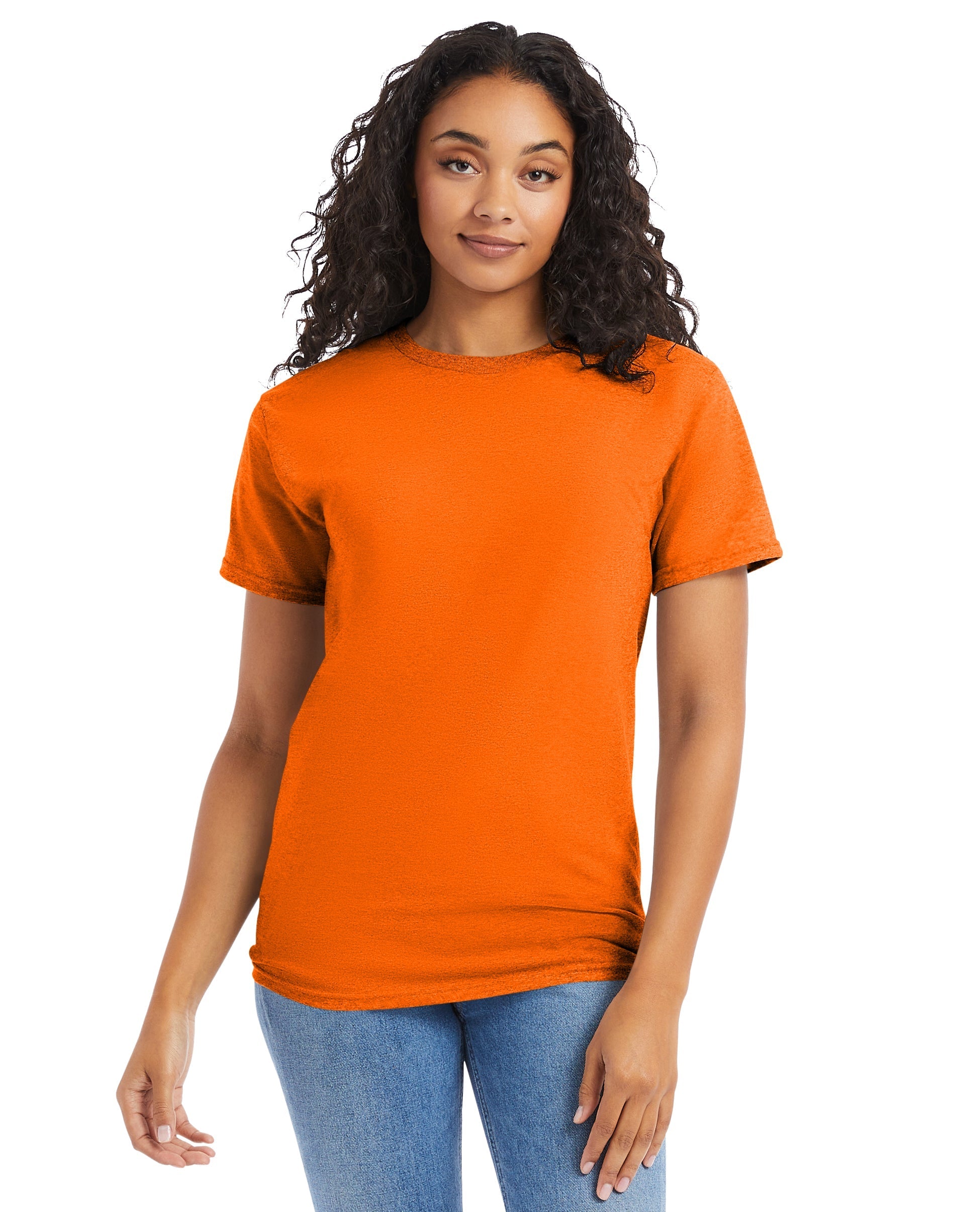 Essential Adult Short Sleeve T-shirt 53