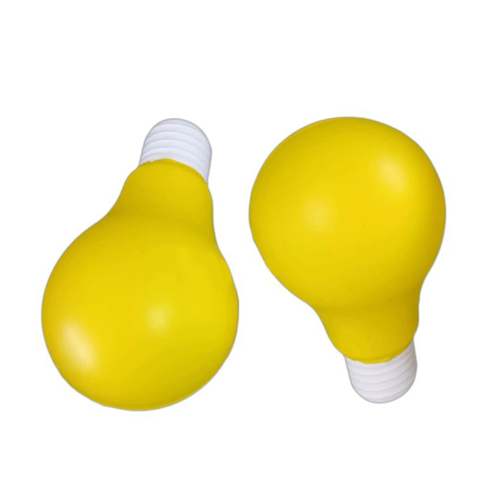 Lightbulb Stress Ball 5