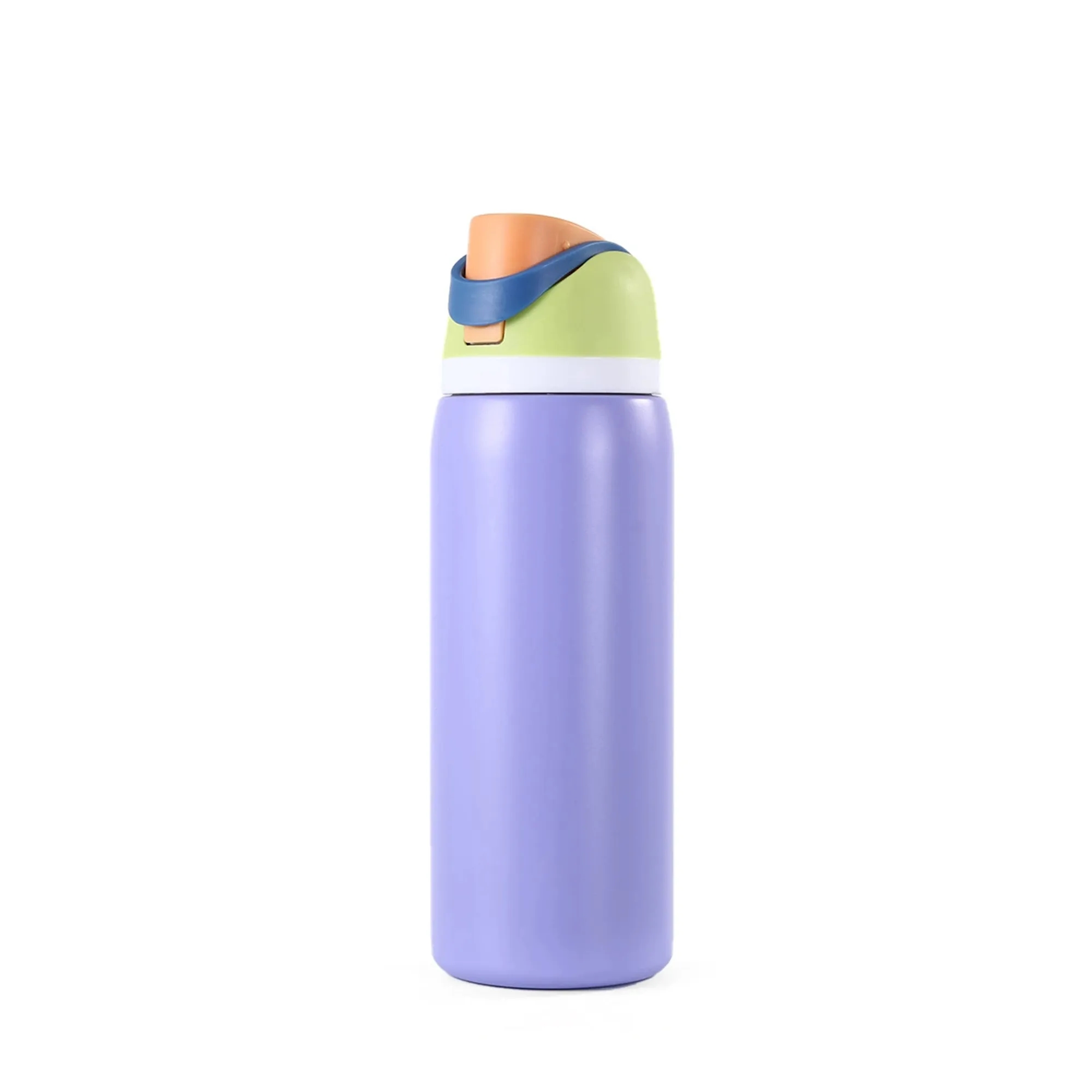 Full Color 32Oz Insulated Stainless Steel Water Bottle 20