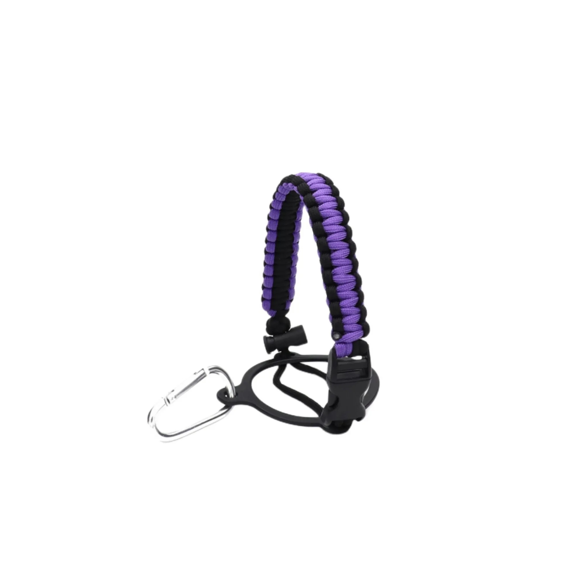 Paracord Water Bottle Handle Strap 51