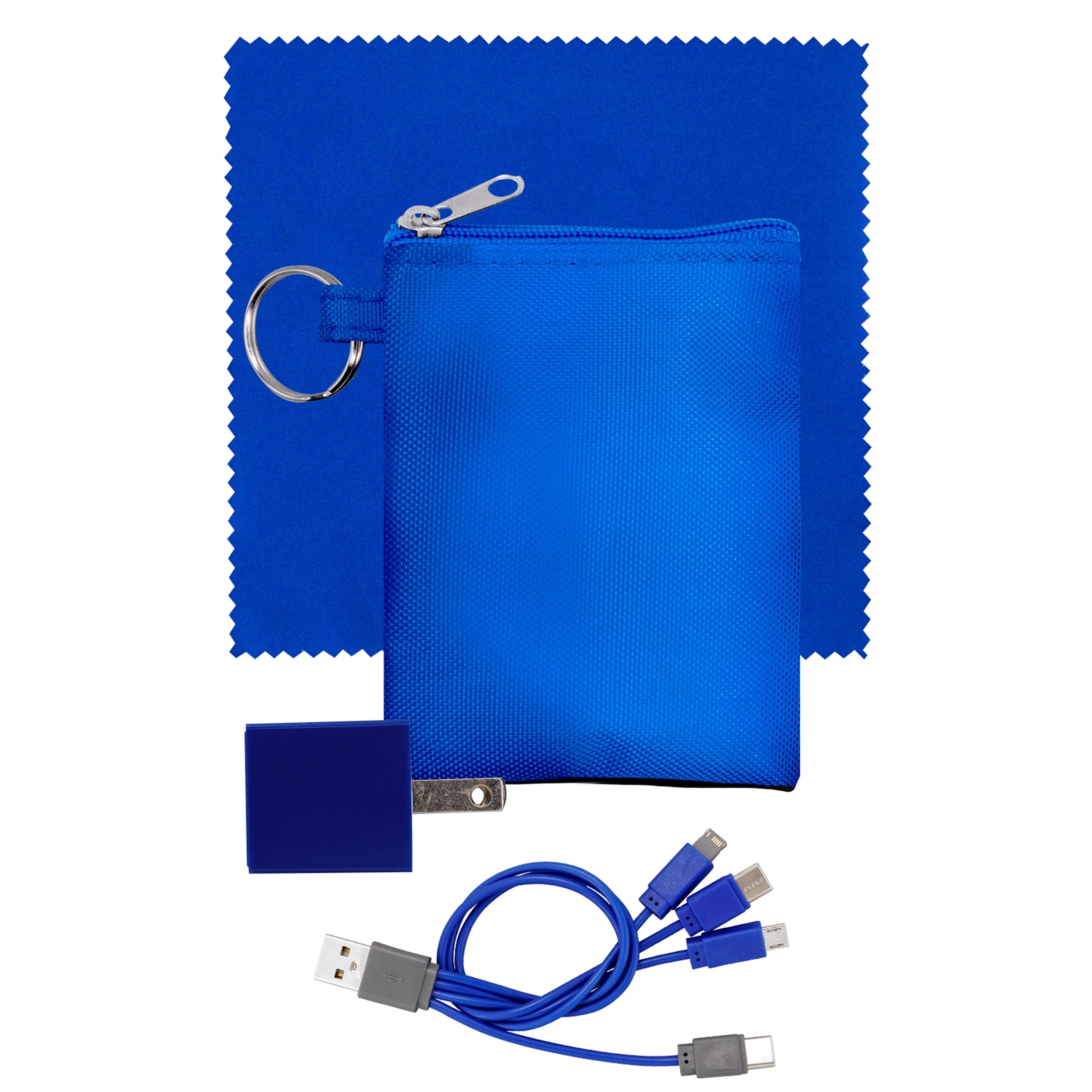 Tall Stretchy C to C Tech Kit 6