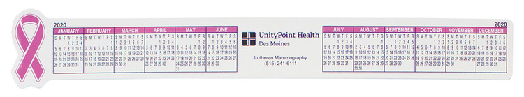 Computer Calendar Strips Product Catalog The Chest