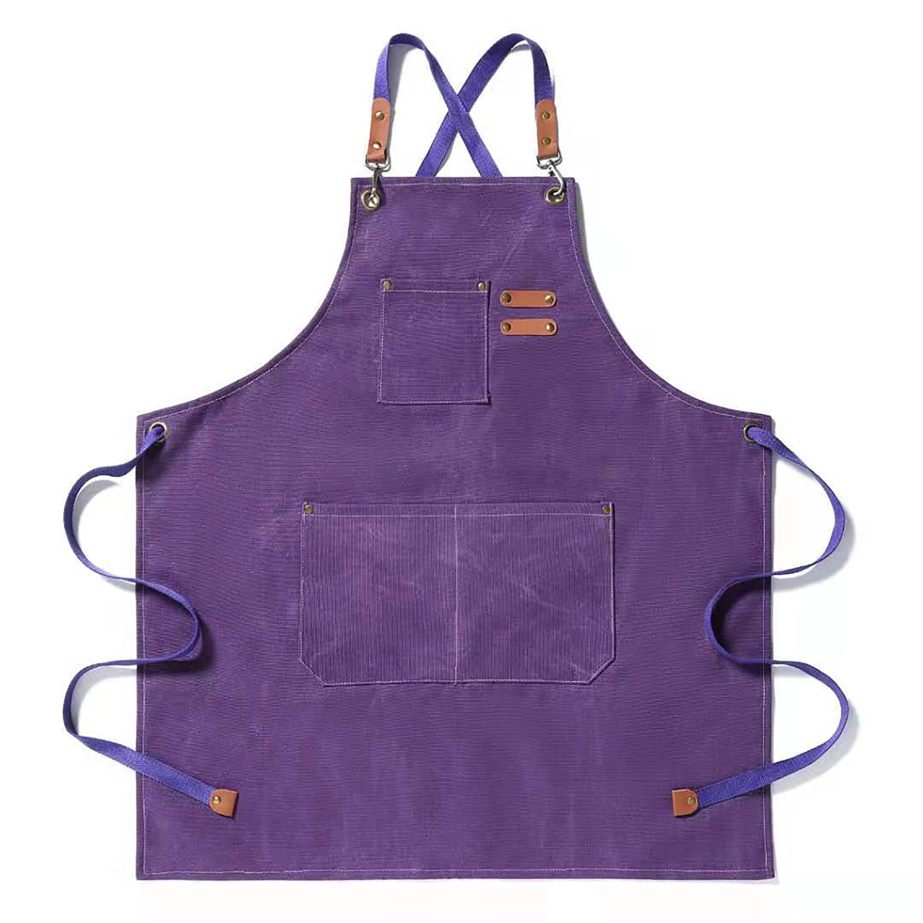 Work Apron 7