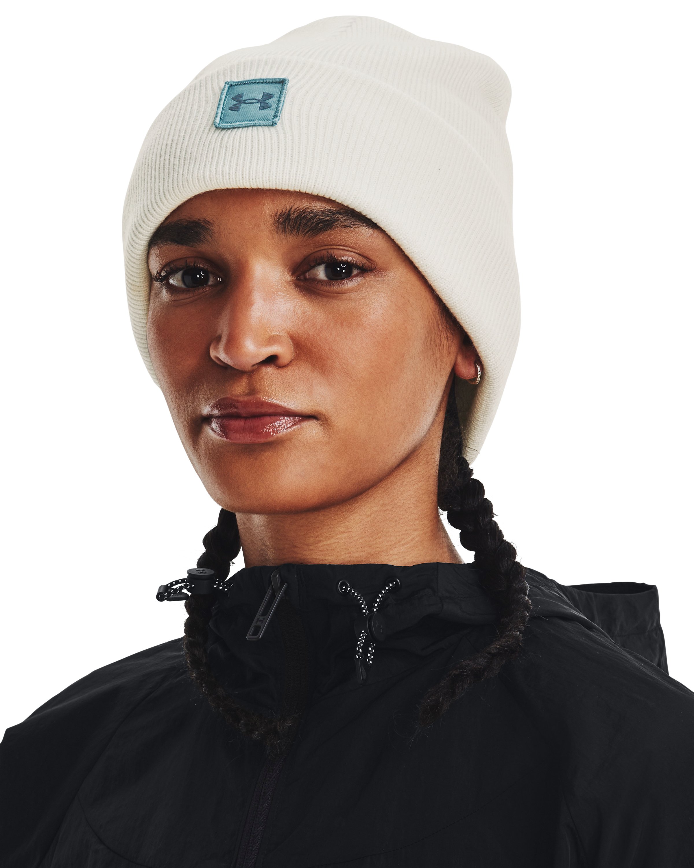 UA Halftime Unisex Cuff Beanie 53