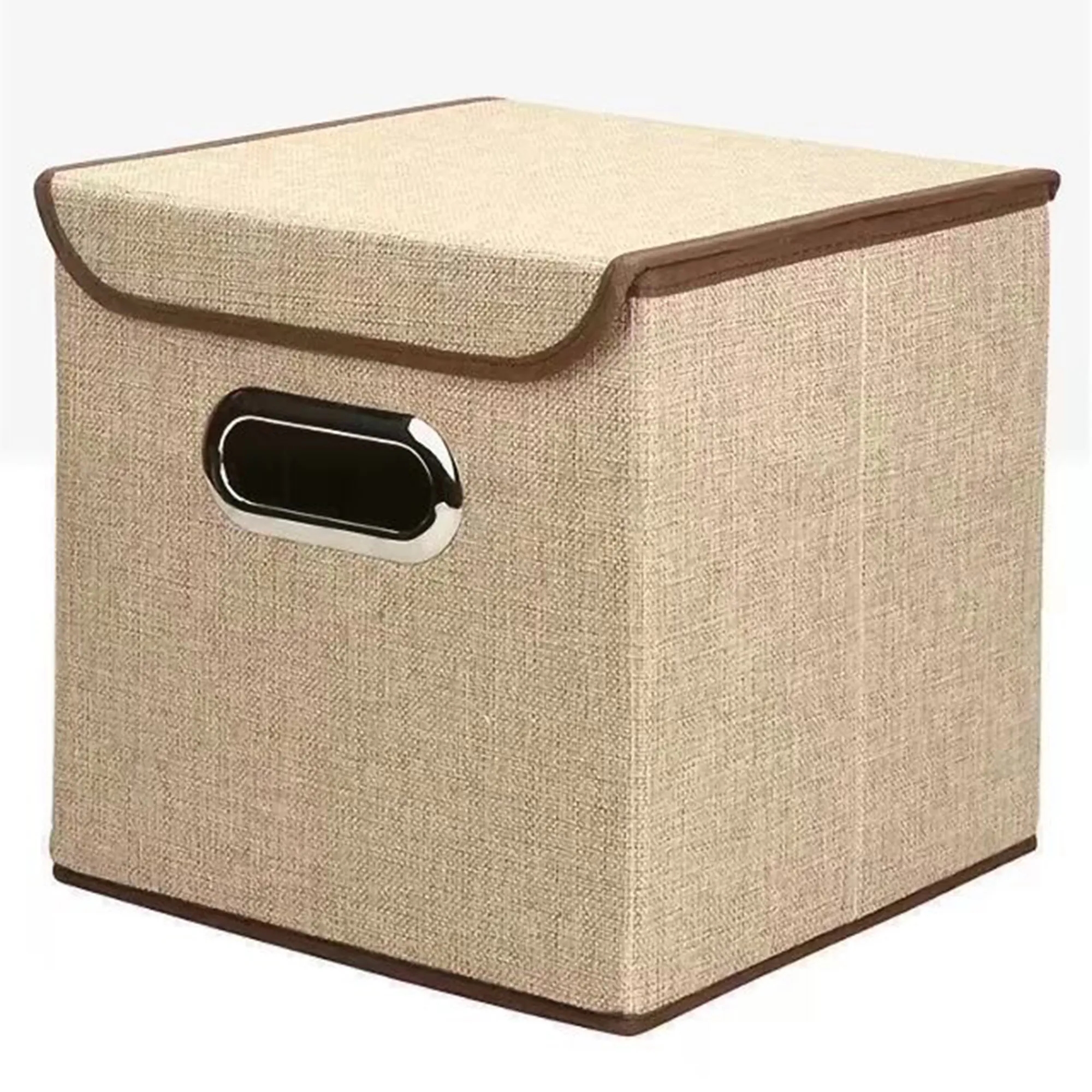 Square Folding Storage Box 15
