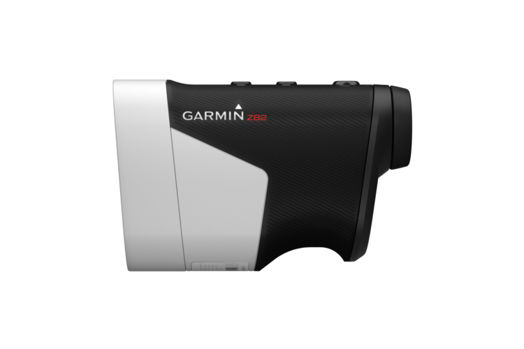 Garmin Approach Z82 Laser Rangefinder with GPS 3