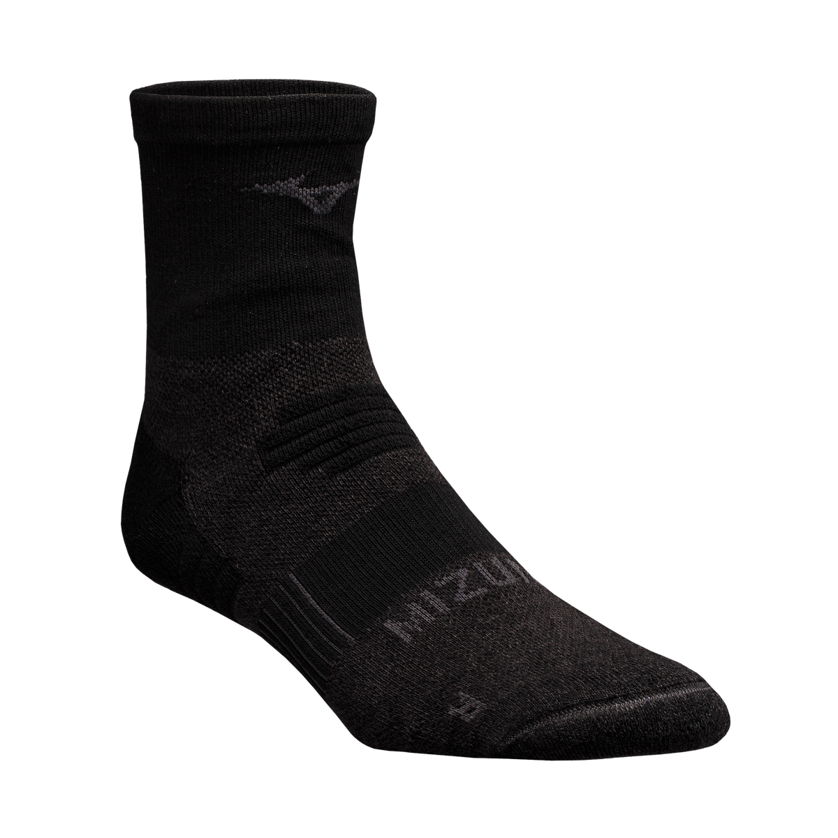 BREATH THERMO Racer Mid Sock 5