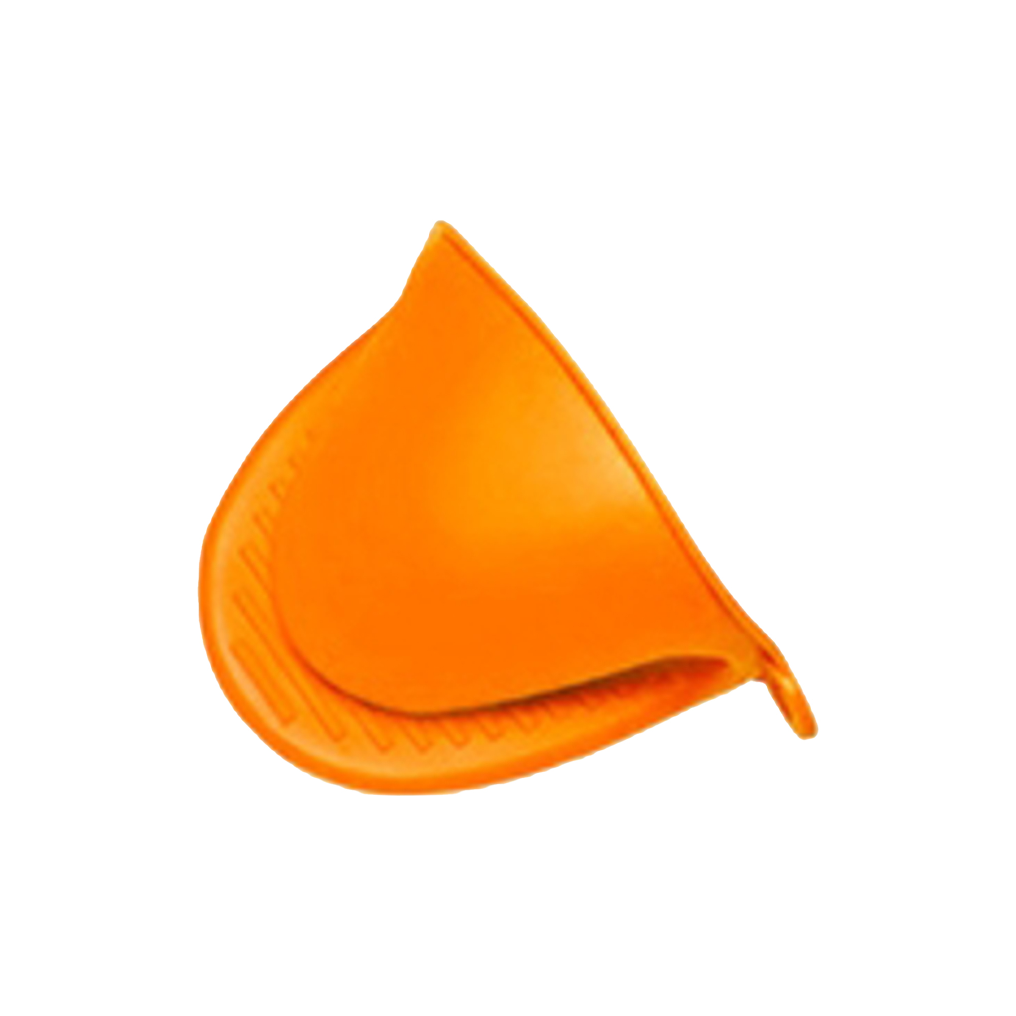 Single Silicone Heat Resistant Insulated Gloves 9