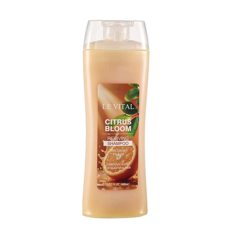 Le Vital Citrus Bloom Shampoo - 13.5 oz 2