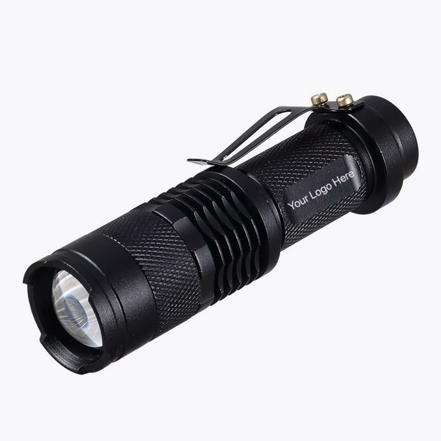 Handheld Flashlight
