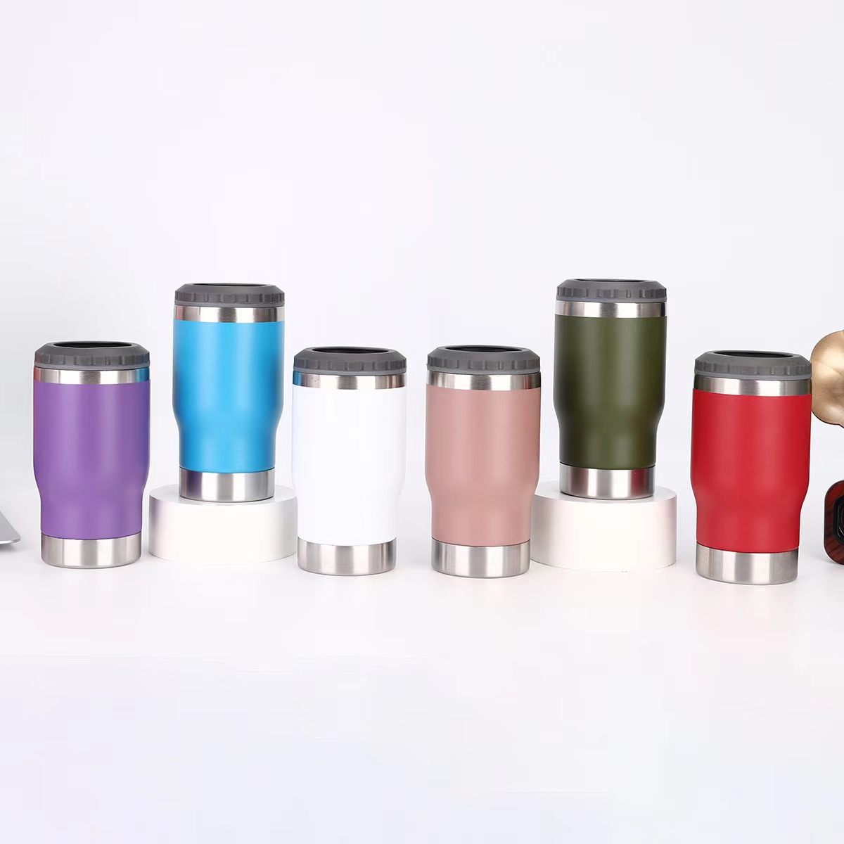 14oz Tumbler With Bottle Opener