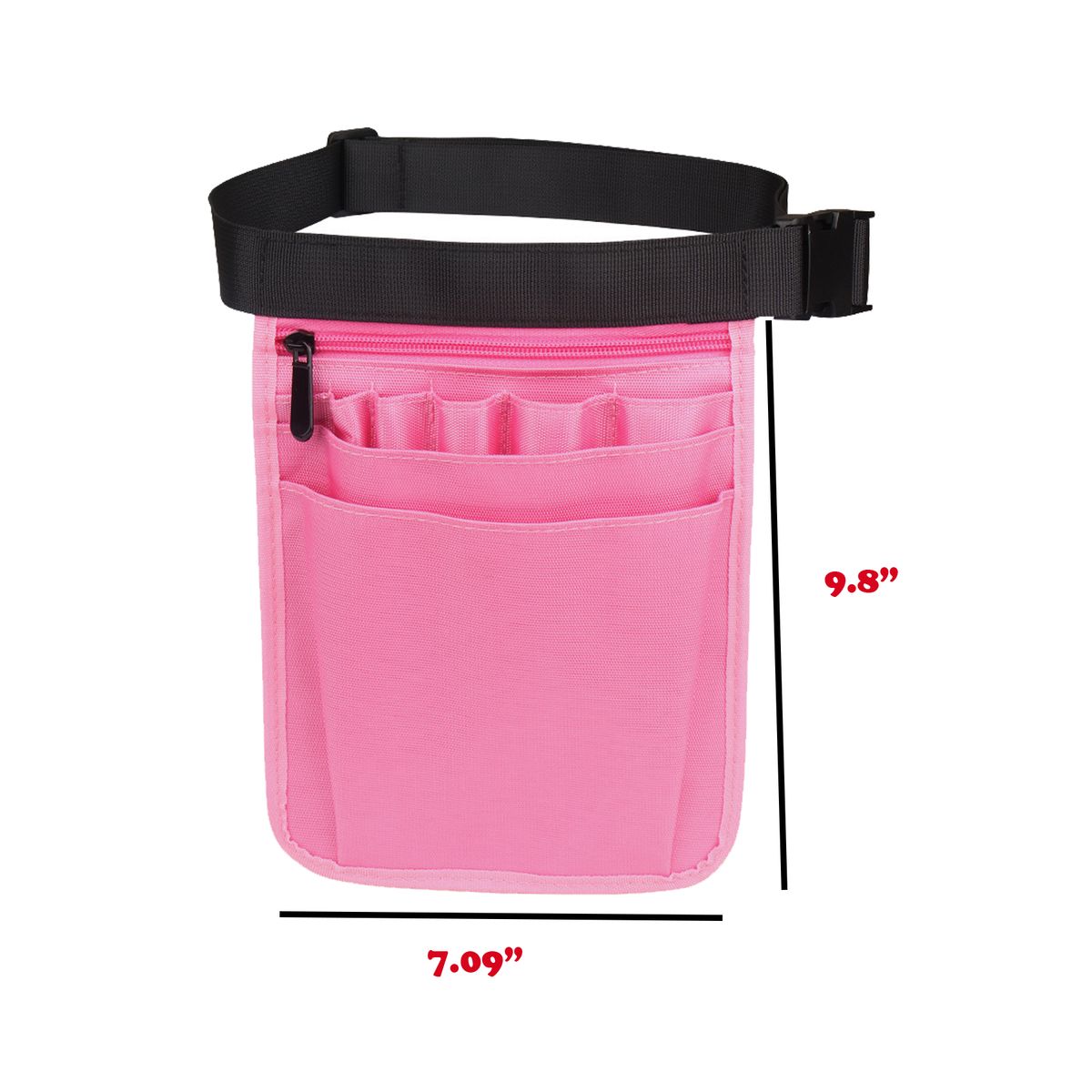 Nurse Work Belt Bag