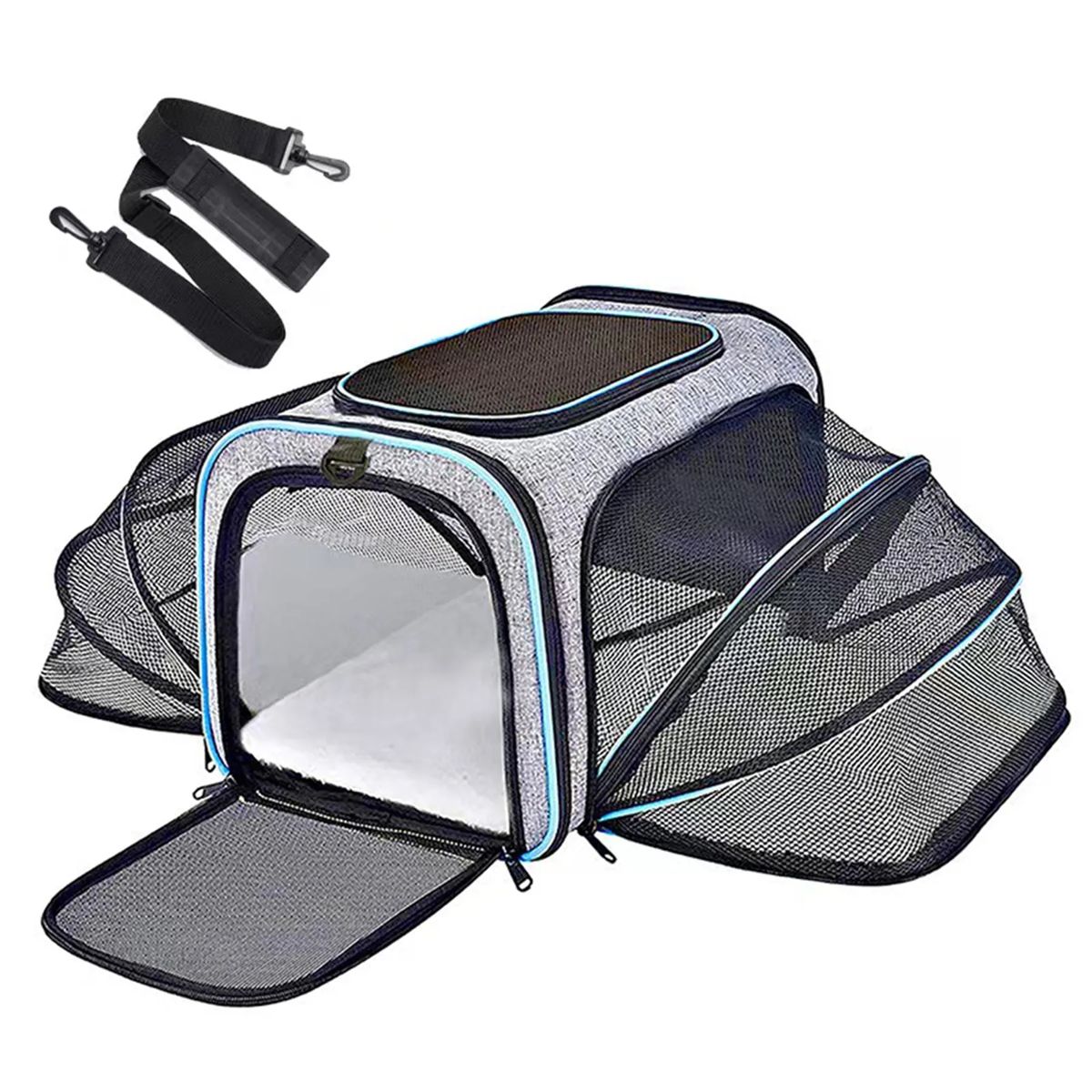 Airline Approved Cat Carrier