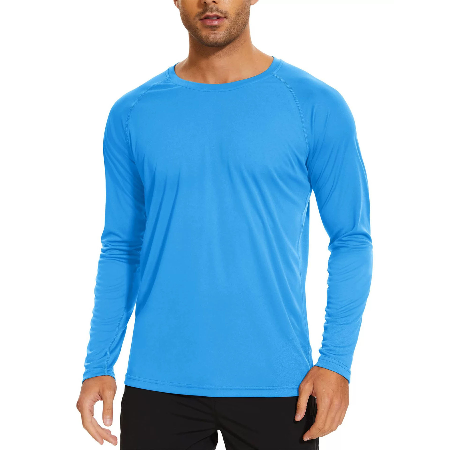 Men's Sun Protection Shirt 40
