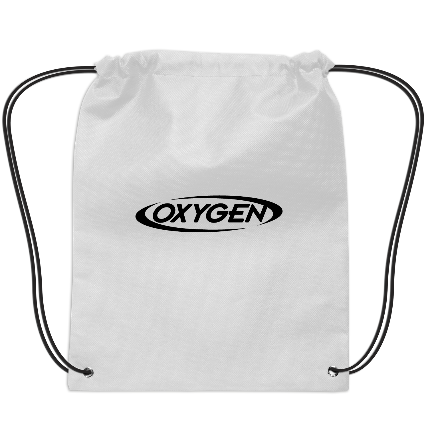 Small Non-Woven Drawstring Backpack 16