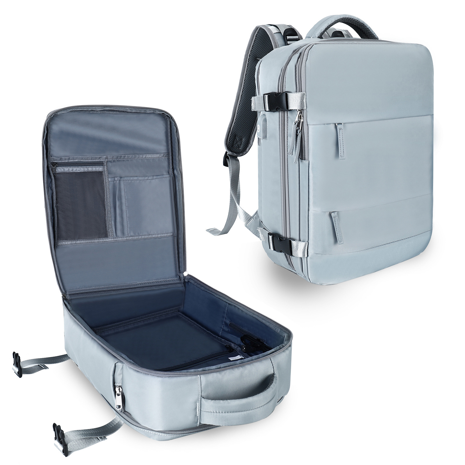 Small Hiking Backpack 30