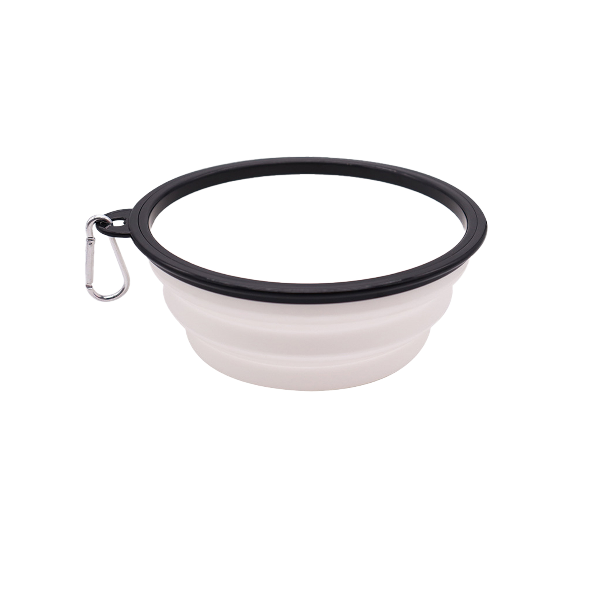 TPE Collapsible Pet Bowl 13