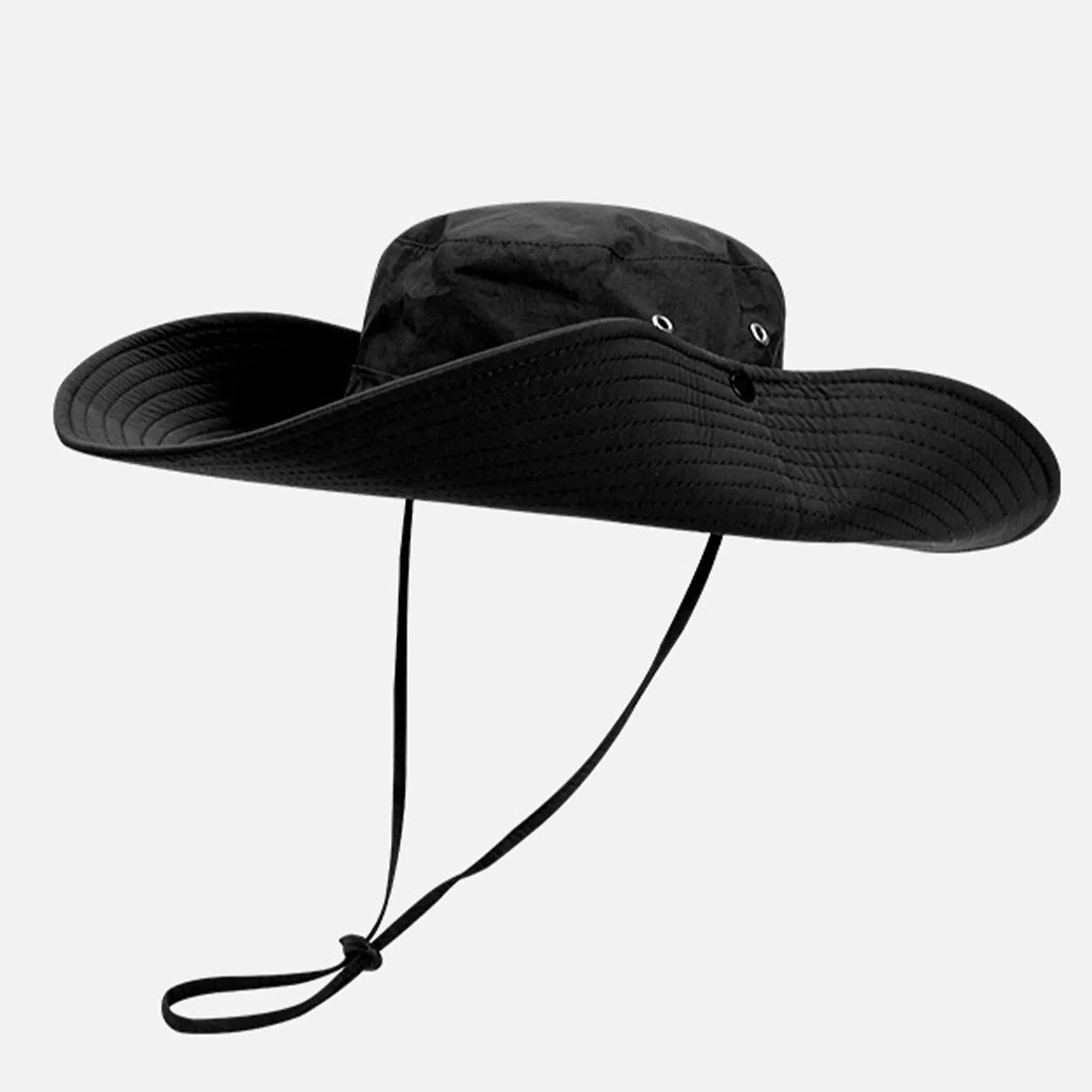 Sun Protection Hiking Bucket Hat UPF 50+ 9