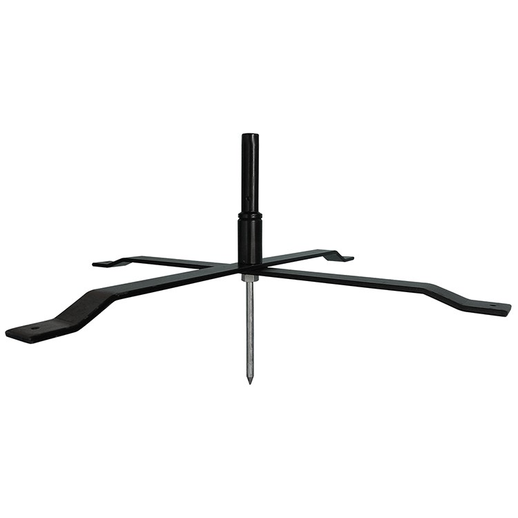 Premium Cross Base 9