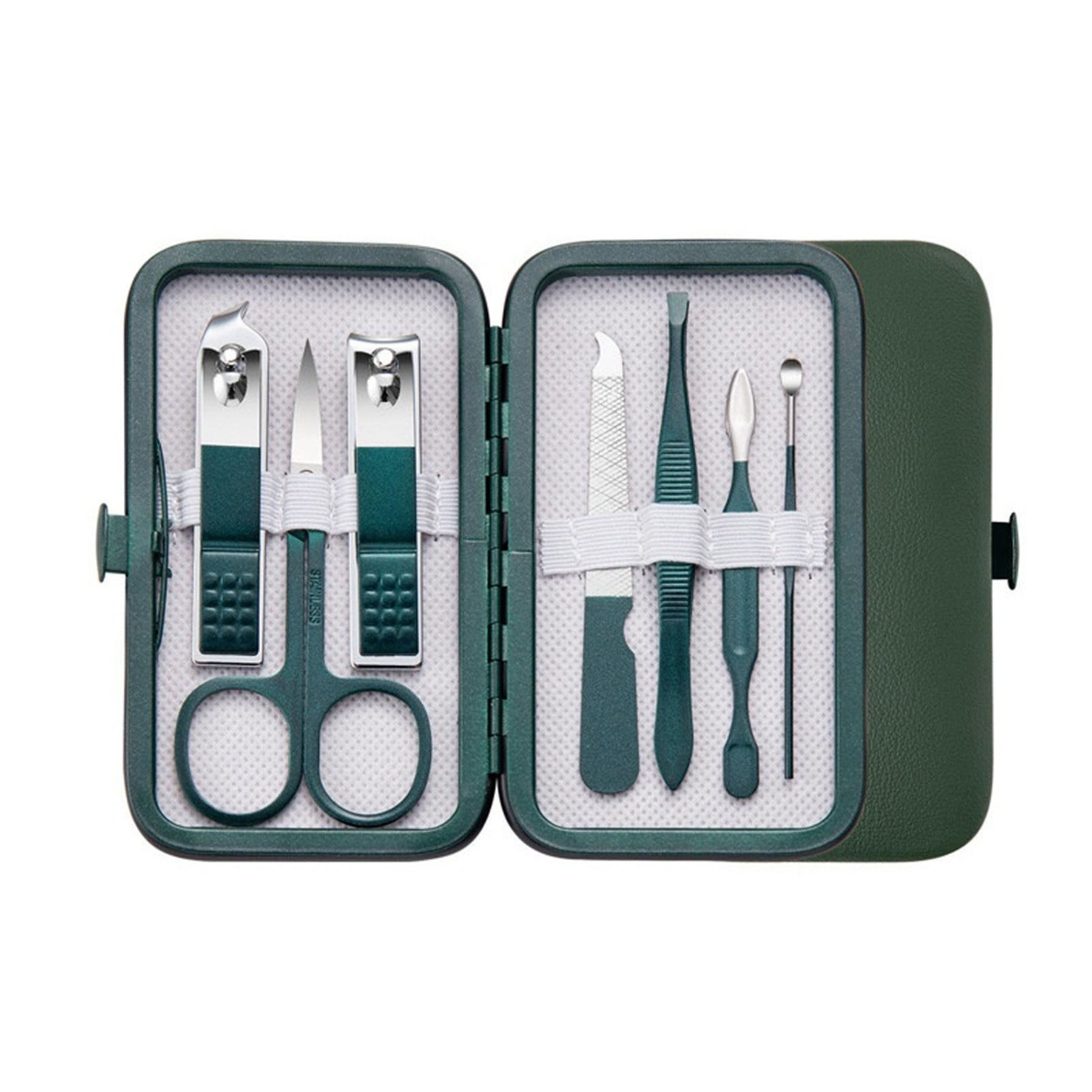 Nail Clipper Set 7