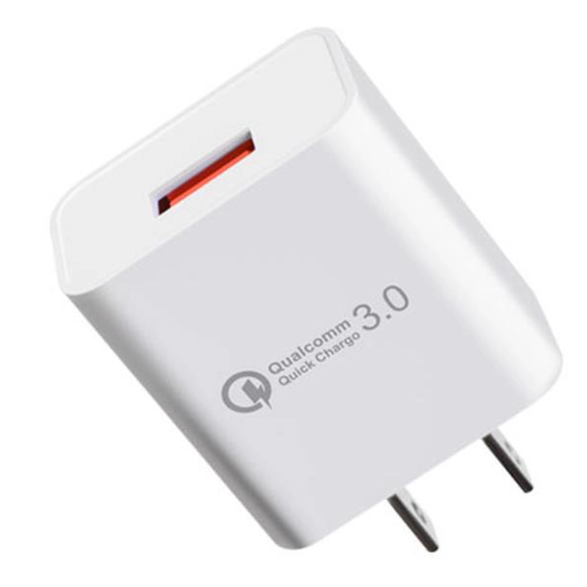 Wall Charger Adapter Plug Power USB Charging 8