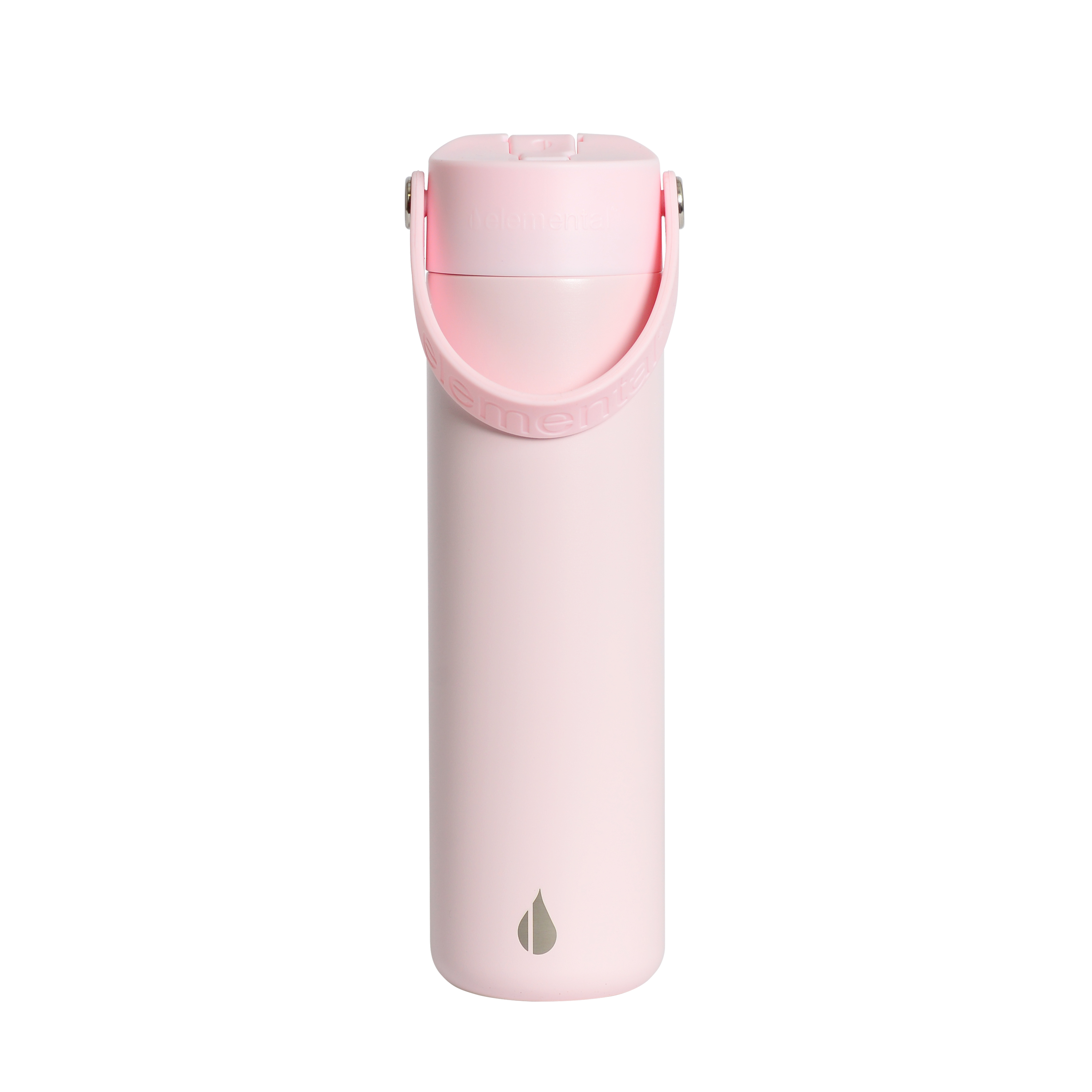 Elemental® Core Series 24oz Stainless Steel Water Bottle - Vacuum Insulated - BPA-Free and Lead-Free 53