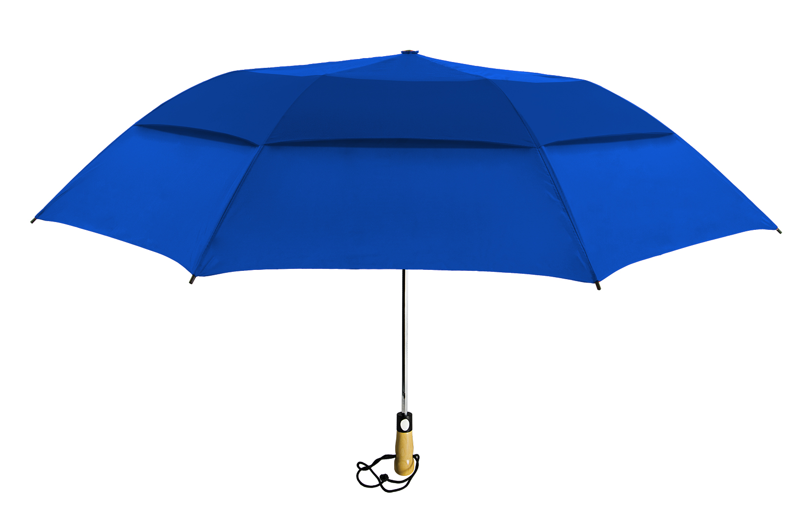The Vented Little Giant Folding Golf Umbrella 52