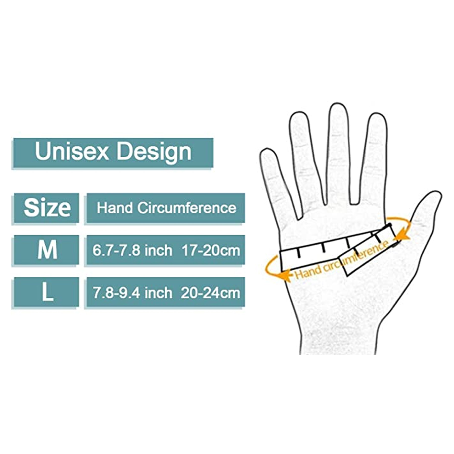 Knitted  Fingerless Gloves 7