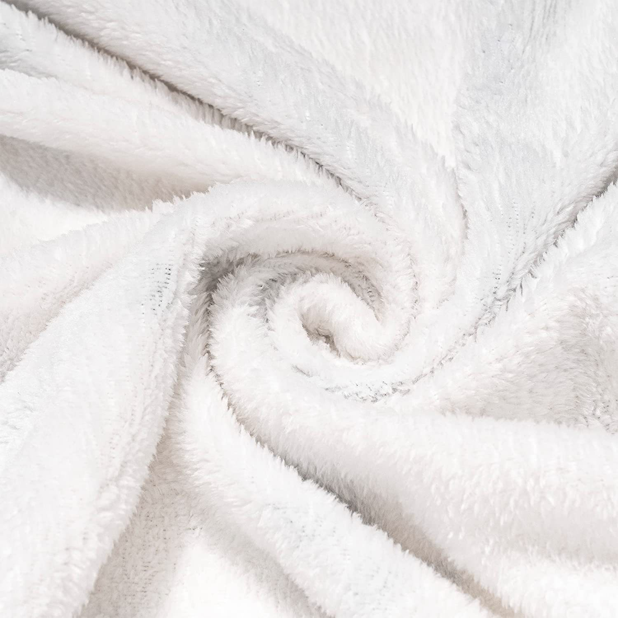 Printed Fleece Blanket