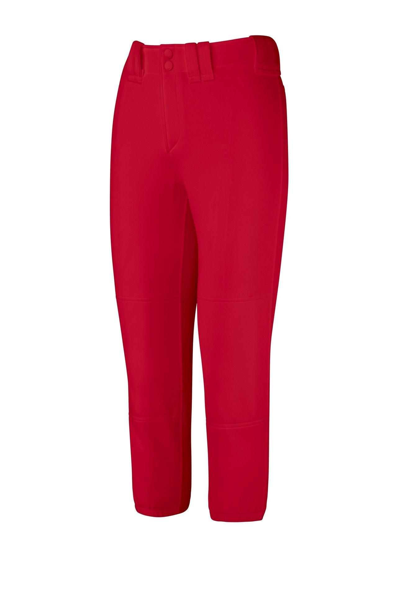 Women's Belted Softball Pant 65