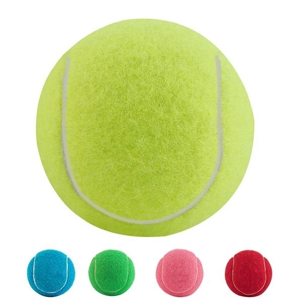 Promotional Faux Tennis Ball 11