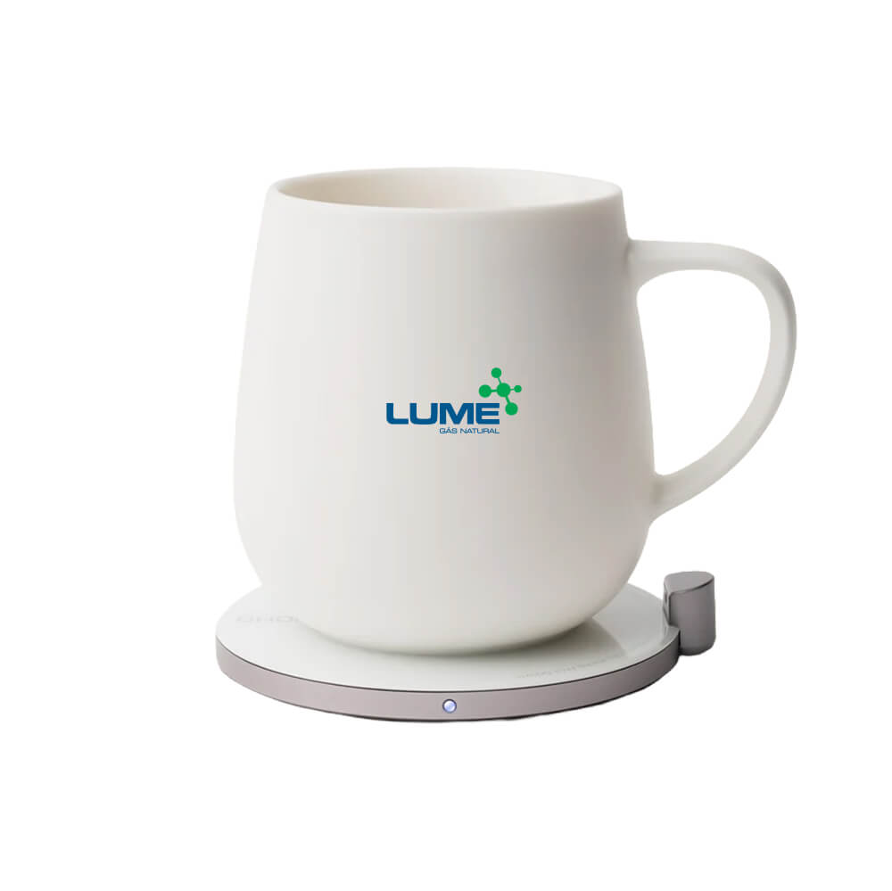 OHOM Ui Self-heating Mug Set