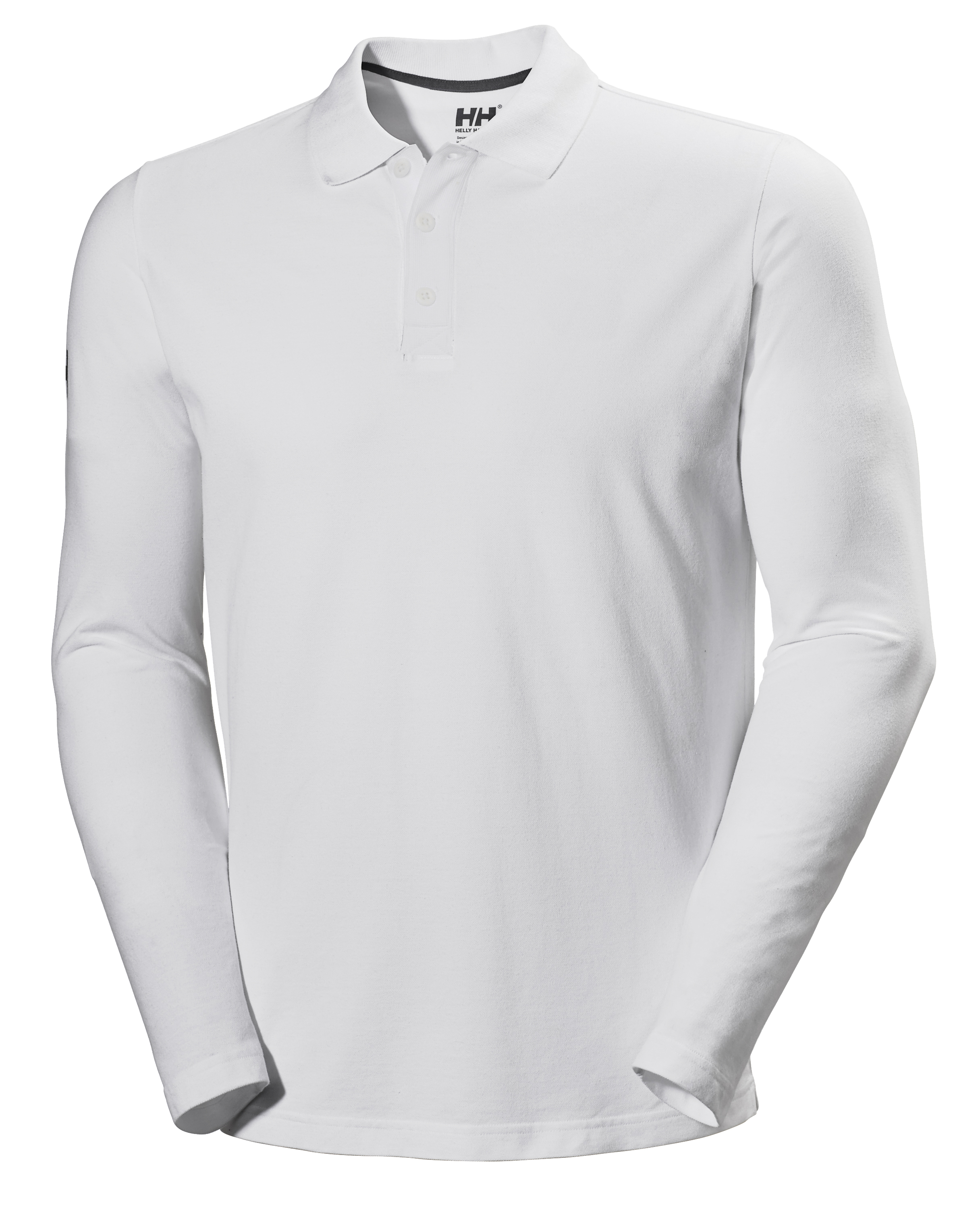 Helly Hansen Men's Crewline Long Sleeve Polo 13