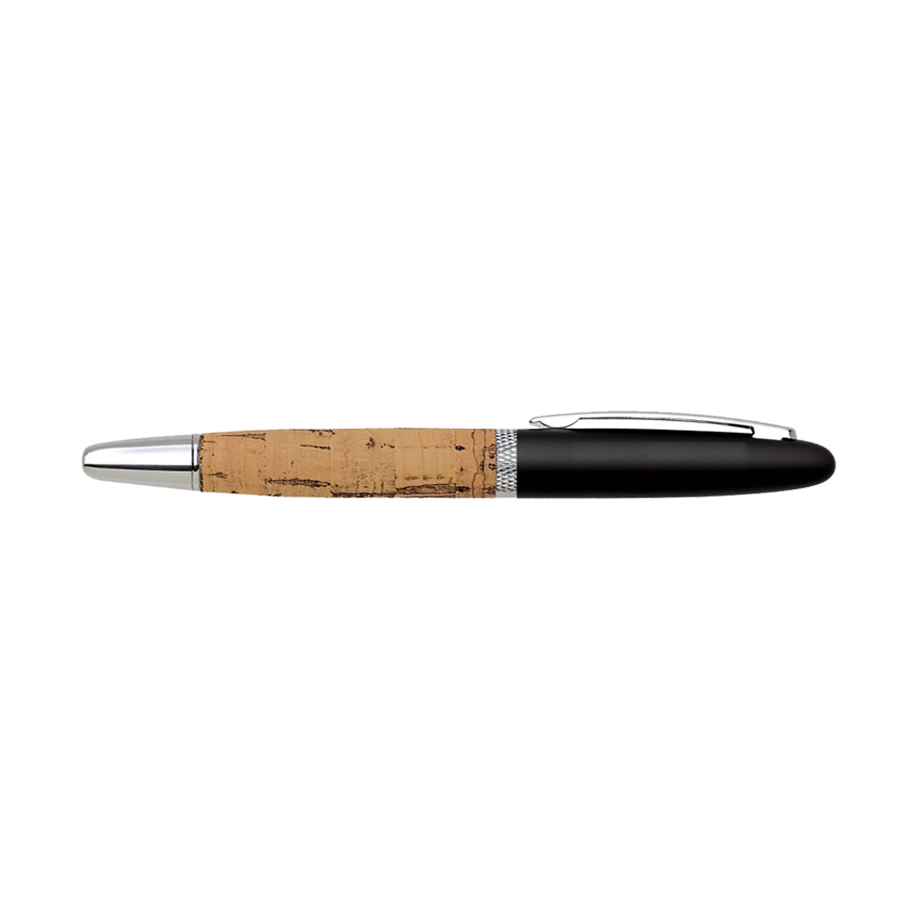 Cork Rollerball Metal Pen, Rollerball Pen 15