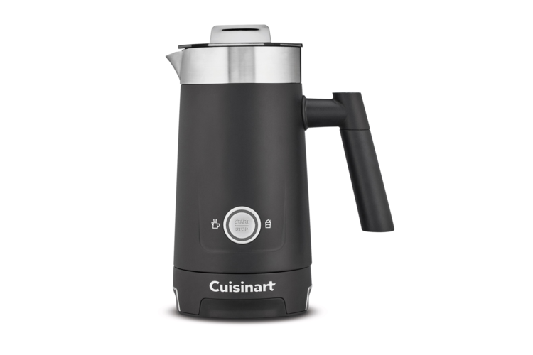 Cuisinart Hot/Cold Foam Milk Frother 4