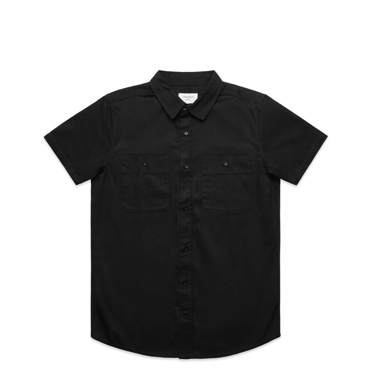 Work S/S Shirt | 5421 30