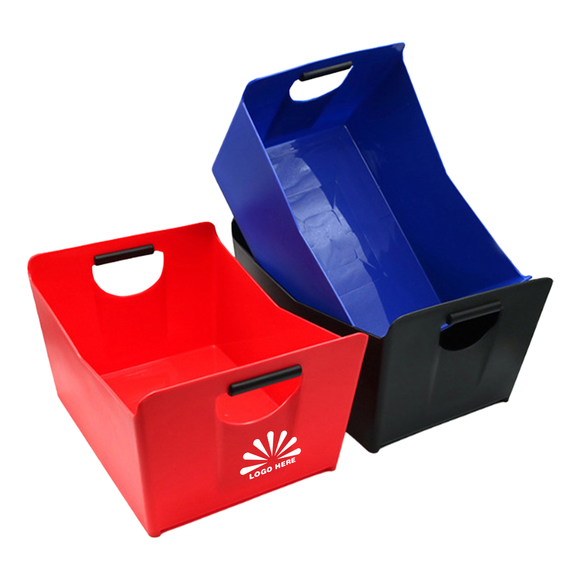 Plastic Beer Basket MOQ10 8