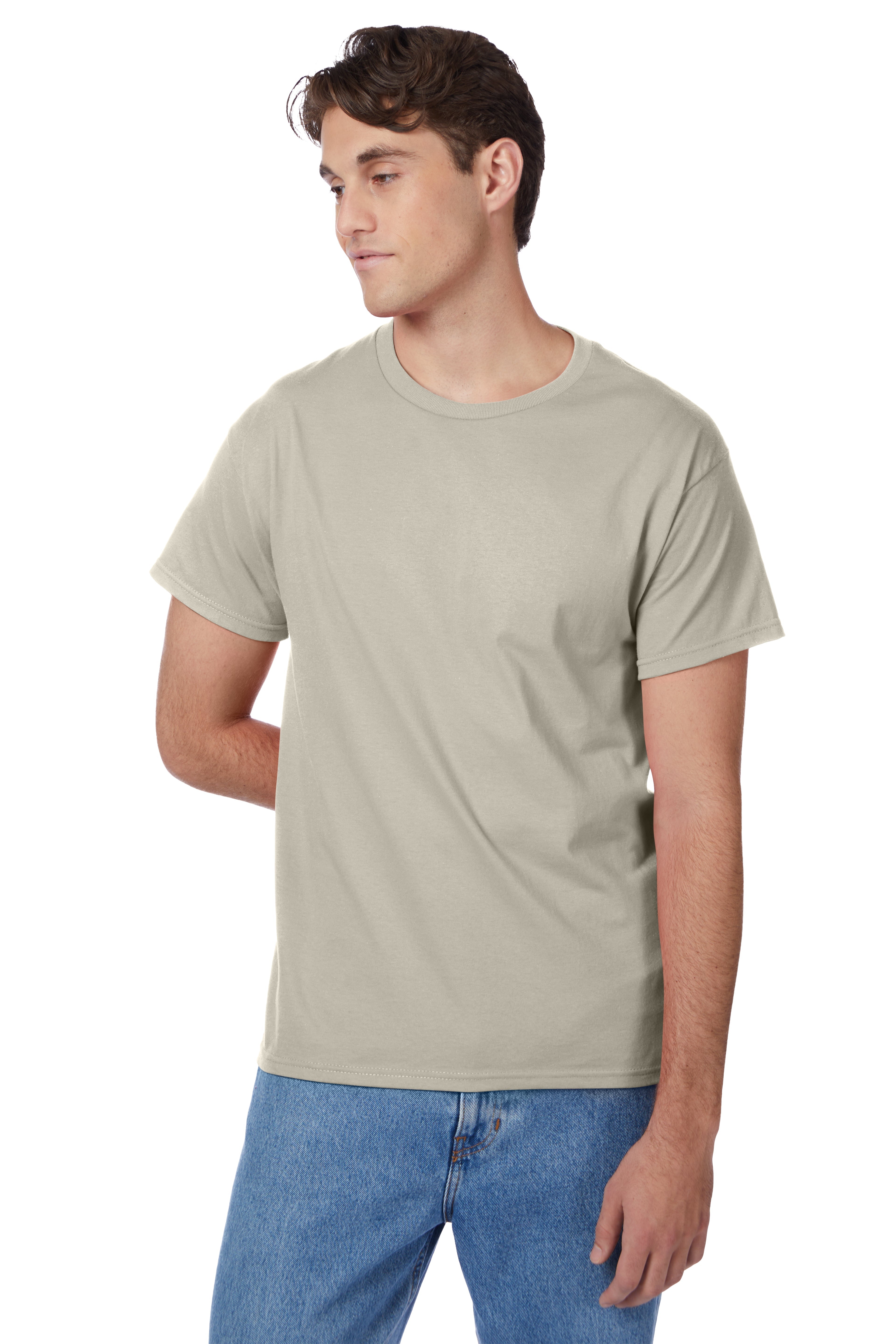 Hanes Authentic-T T-Shirt 75