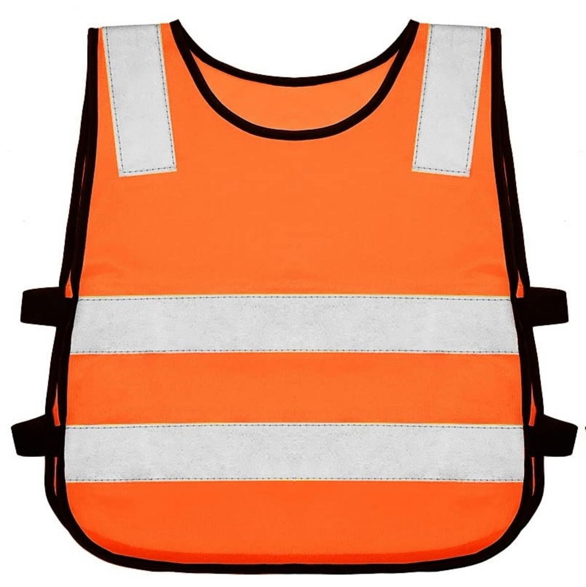 Outdoor Safety Construction Vest 11