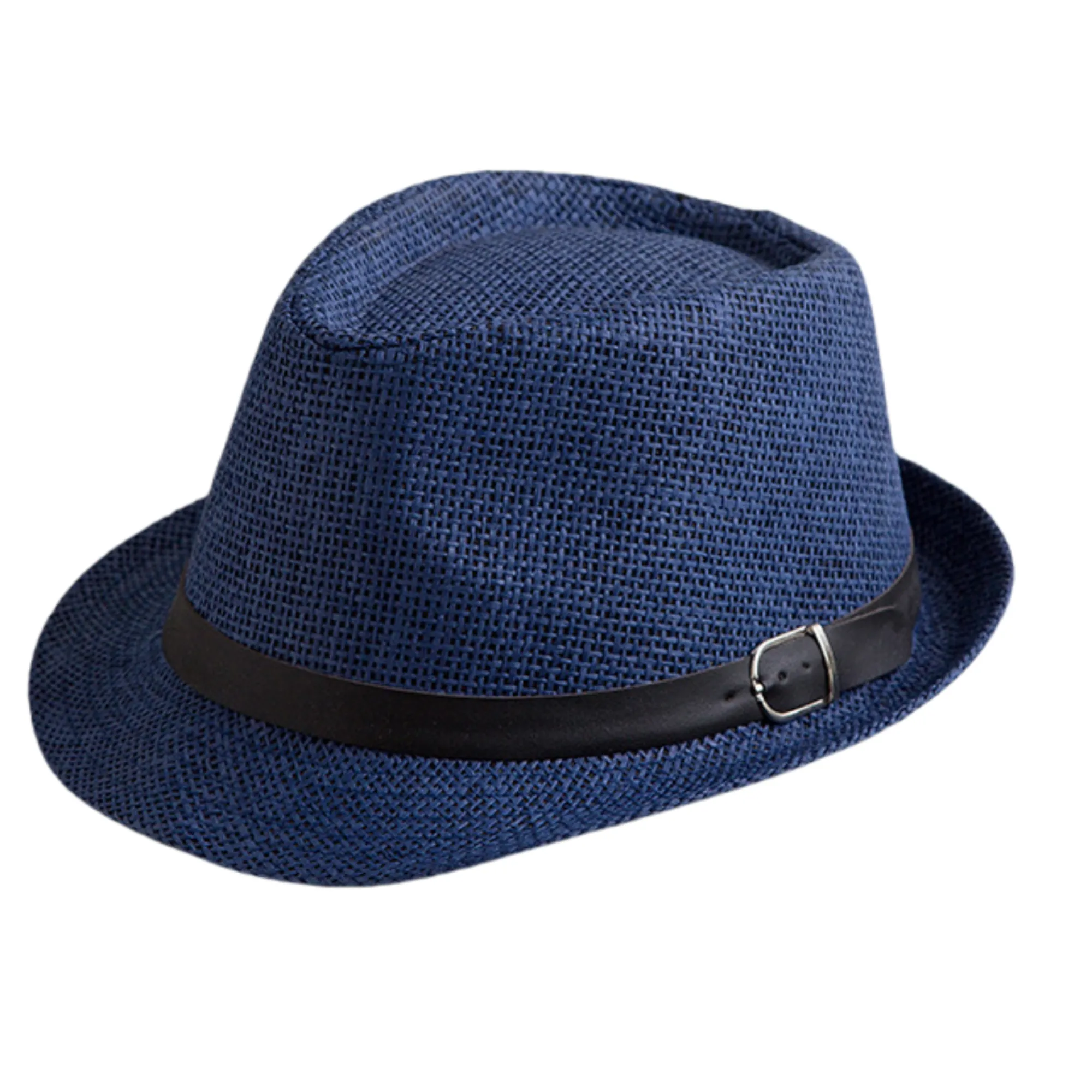 Short Brim Beach Sun Cap 14