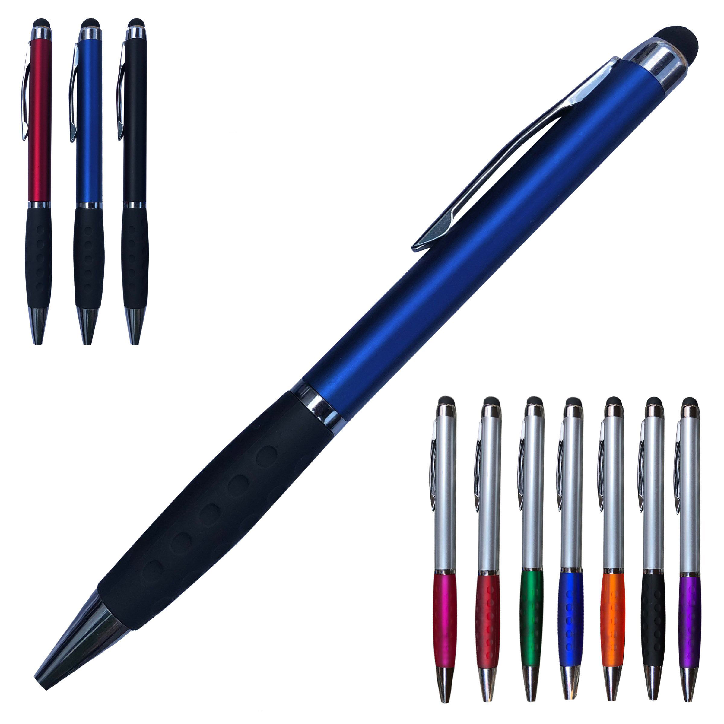 Positano Smart Phone Stylus Ballpoint Pen With Comfort Grip 11