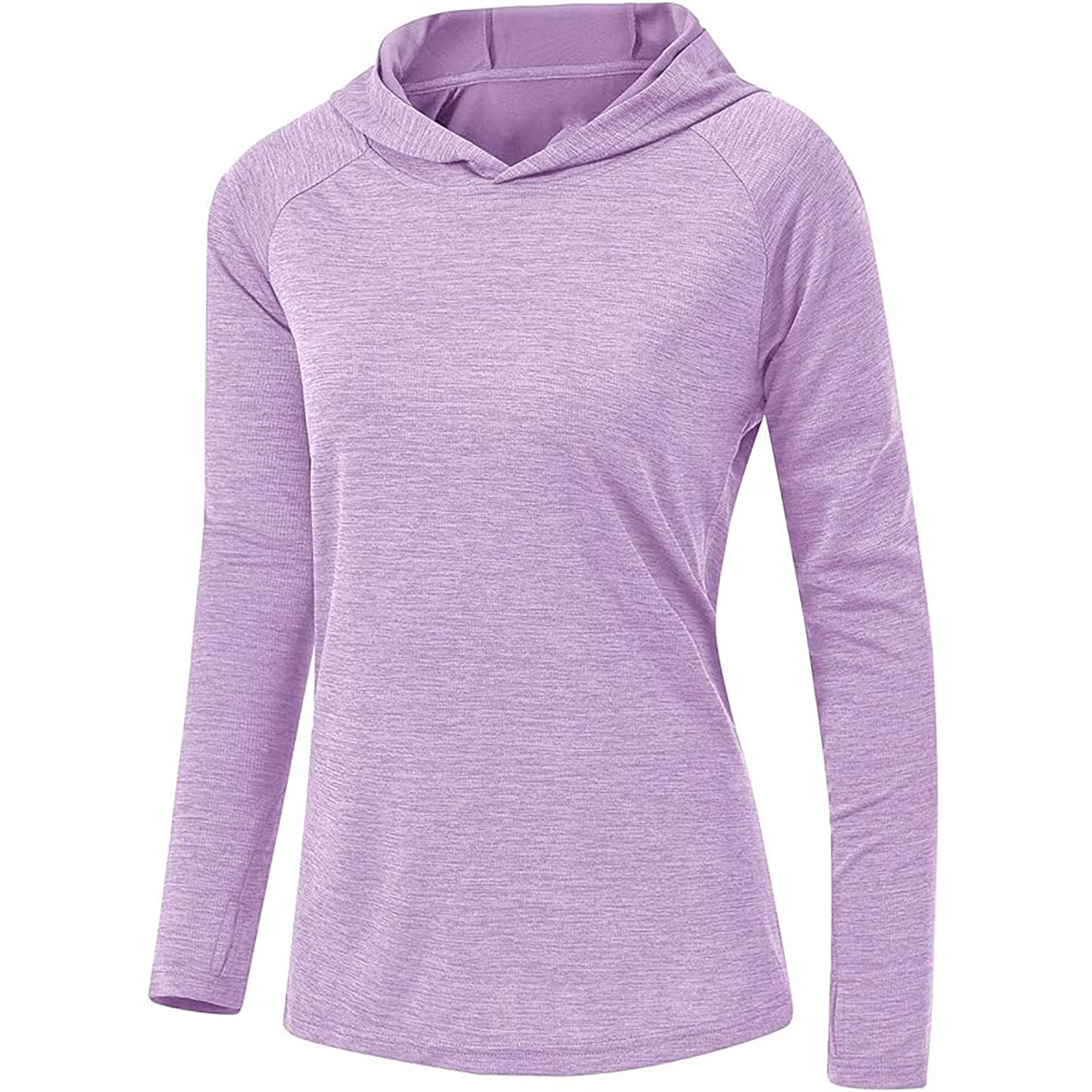 Women's Sun Protection Hoodie 52