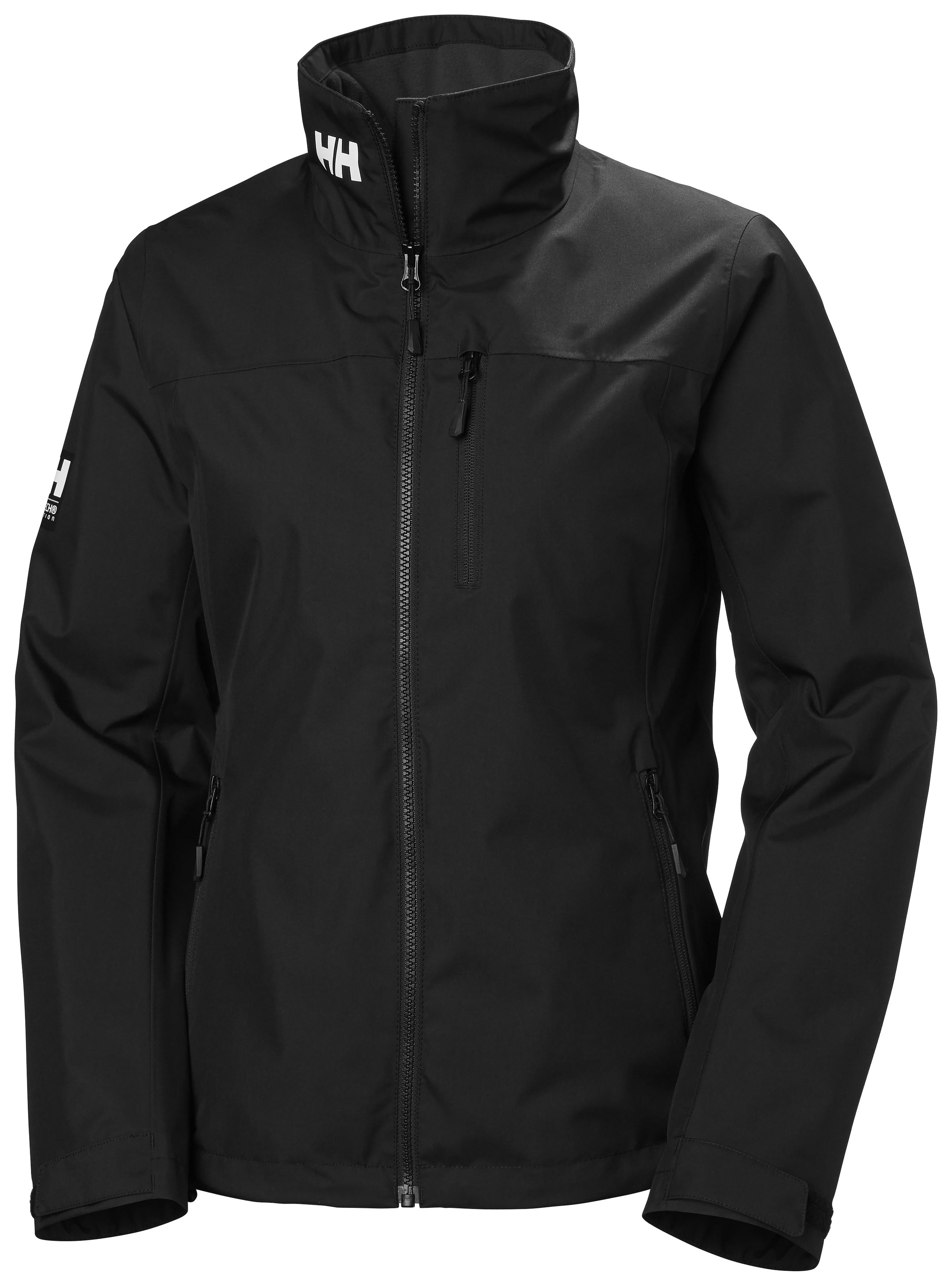 Helly Hansen Women's Crew 2.0 Midlayer Jacket 17